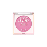 [Expiration imminen] CLIO Air Blur Whip Blush 3g #011 TARO MILK TEA