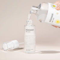 mixsoon Morning Fog Mist Case 50ml - DODOSKIN