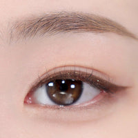 BBIA Last Auto Gel Eyeline 15 colors - DODOSKIN