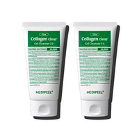 [DDeal] MEDI-PEEL Green Cica Collagen Clear 2.0 120ml