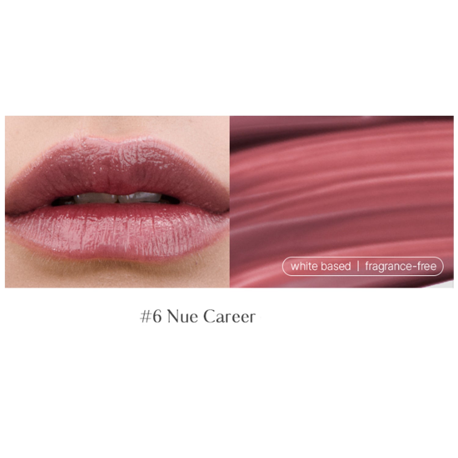 06 Nue Career