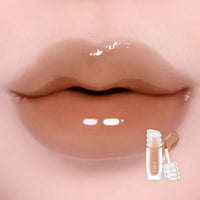 Laka Maxi Glayer Tint 3.8g – 20 Colors