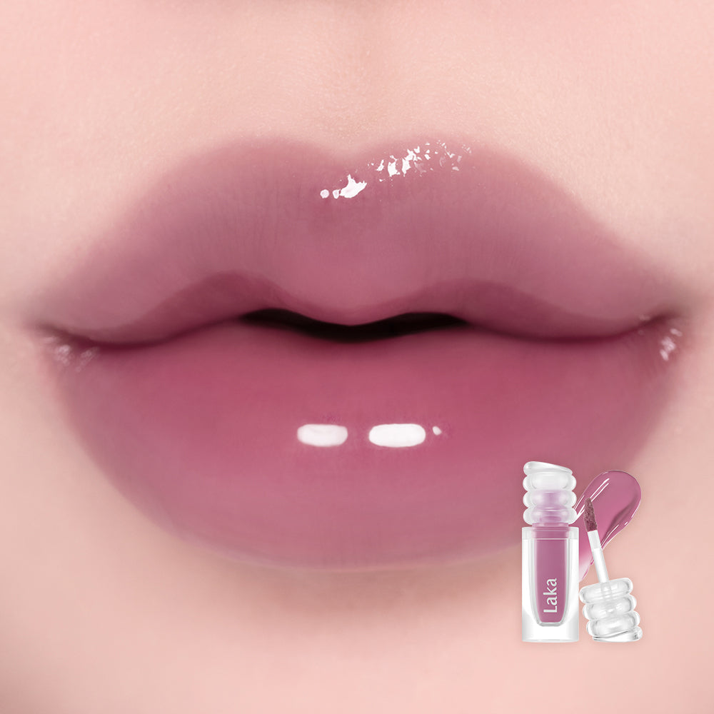 Laka Maxi Glayer Tint 3.8g – 20 Colors