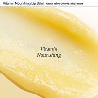 (Matt) TOCOBO Vitamin Nourishing Lip Balm 3.5g - DODOSKIN