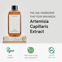 ONE THING Artemisia Capillaris Extract 150ml