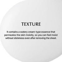 ONEOSEVEN Squalane Cuddle Sheet Mask 30g * 5ea - DODOSKIN
