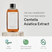 ONE THING Centella Asiatica Extract 150ml - DODOSKIN