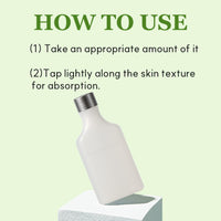 Ongredients Aqua Charging Essence 150ml - DODOSKIN