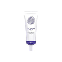 (Matt) DEWYCEL Filtering Cream 40ml - DODOSKIN