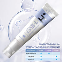 OOTD Intensive Eye Serum 30g - DODOSKIN