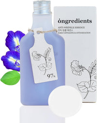 Ongredients Anti-Wrinkle Essence 150ml - DODOSKIN