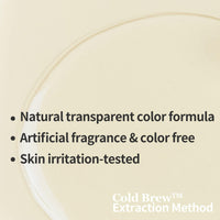 Ongredients Aqua Charging Essence 150ml - DODOSKIN