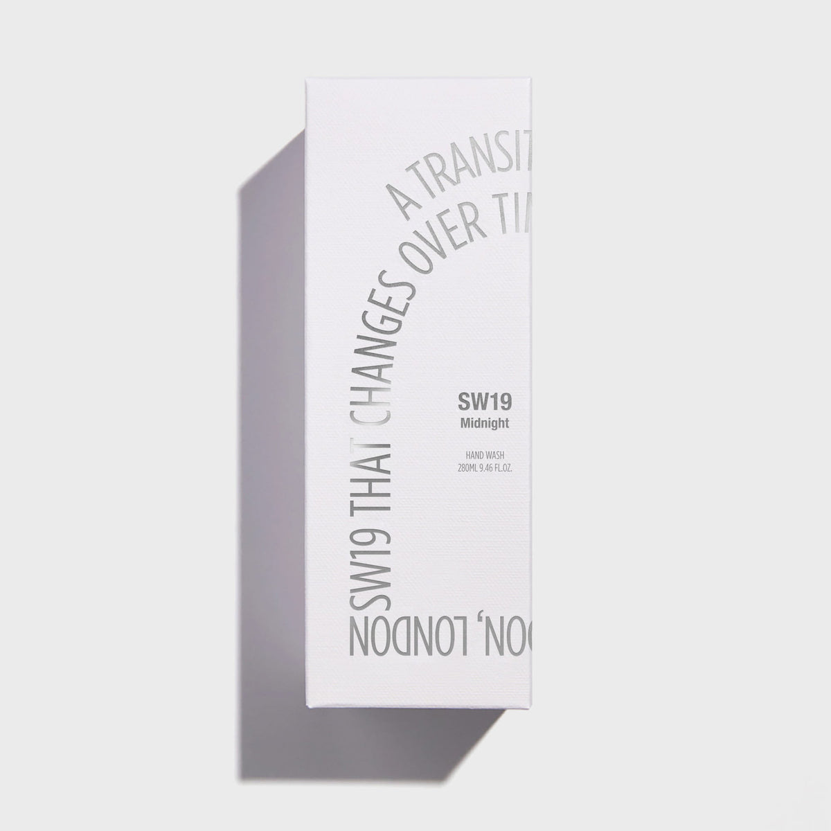 SW19 Midnight HAND WASH 280ml