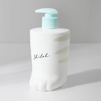 Silky Shiloh Prime Shampoo - DODOSKIN