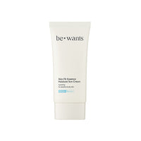[Bewants] Skin Fit Essence Moisture Sun Cream 50ml - Dodoskin