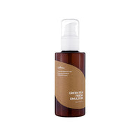 [Isntree] Green tea Fresh Emulsion 120ml - Dodoskin