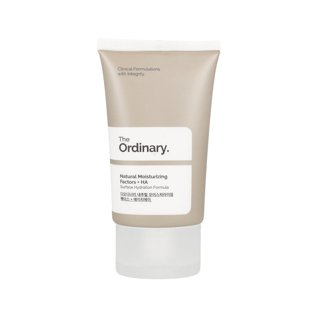 [Expiration imminen] The Ordinary Natural Moisturizing Factors + HA 30ml