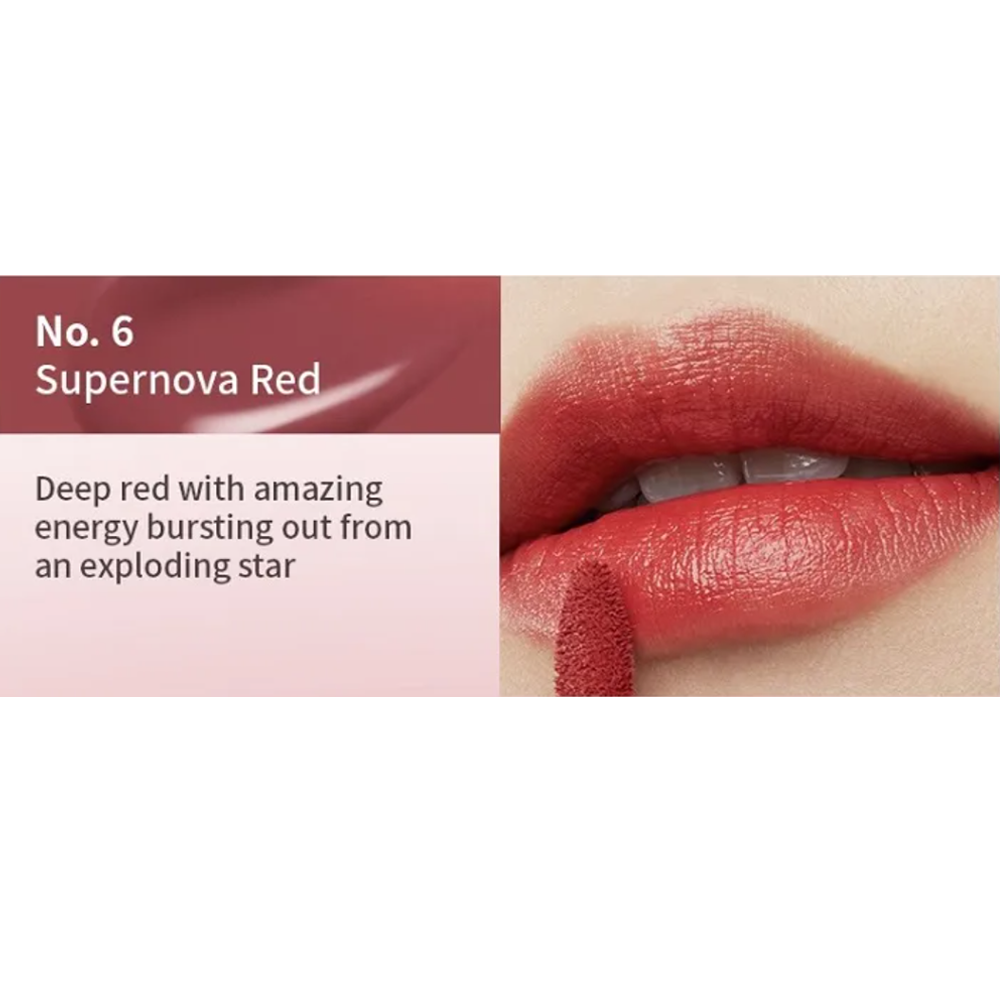 #06 Supernova Red