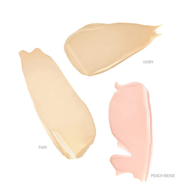 NAMING Skin Fit Concealer Brush 2.2ml - 3 Colors