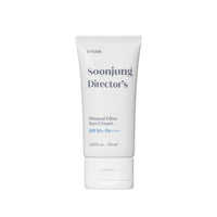 ETUDE SoonJung Director's Mineral Filter Sun Cream 50ml
