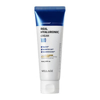 [Wellage] Real Hyaluronic 100 cream 80ml - Dodoskin
