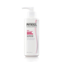 PHYSIOGEL Red Soothing AI Gentle Foaming Gel 180ml - DODOSKIN