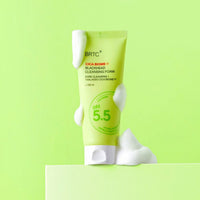(Matthew) BRTC Cica Biome Blackhead Cleansing Foam 150mL - DODOSKIN