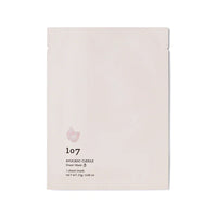 ONEOSEVEN Avocado Cuddle Sheet Mask 25g * 5ea - DODOSKIN