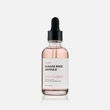 Grafen Damask Rose Scalp Moisture Ampoule 50ml