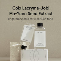 ONE THING COIX LACRYMA-JOBIMA-YUEN SEED EXTRACT 300ml - DODOSKIN
