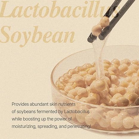 mixsoon Soybean Milk Pad (10ea) 16ml - DODOSKIN