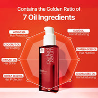mise en scene Perfect Serum Super Rich 80ml