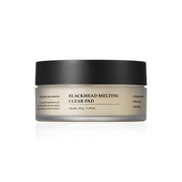 [SUNGBOON EDITOR] Blackhead Melting Clear Pad 65g(30pcs) - Dodoskin