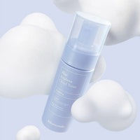 Mamonde Blue Azulene Cloud Toner 150mL - DODOSKIN