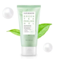 NATUREKIND Green Tea Peeling Gel 150ml