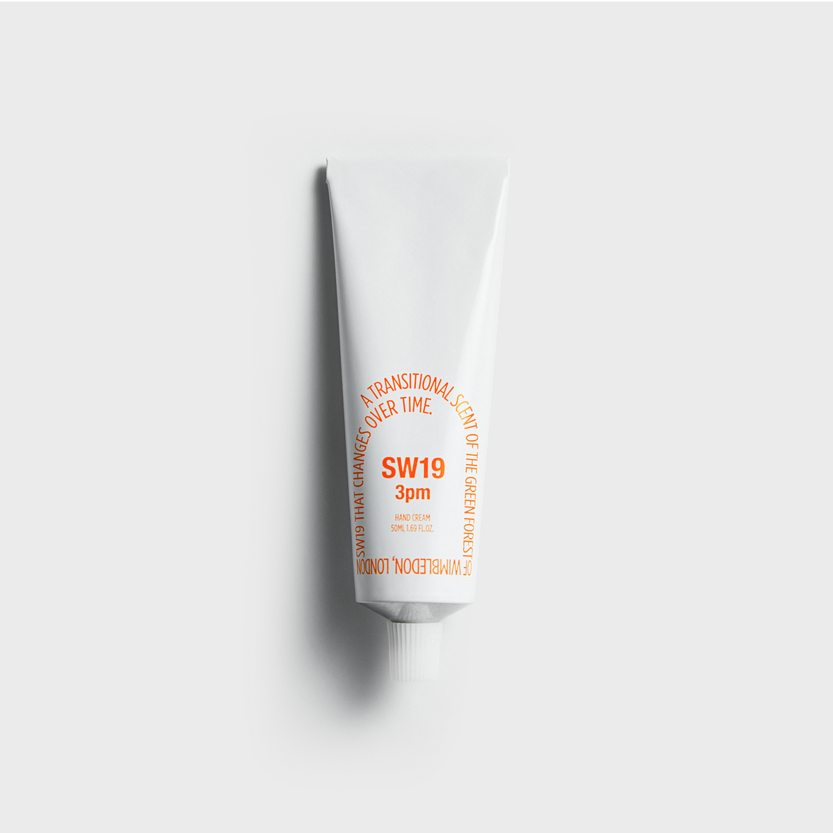 (Prince) SW19 3pm PERFUME & HAND CREAM DUO SET - DODOSKIN