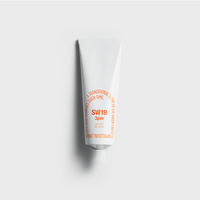 (Prince) SW19 3pm PERFUME & HAND CREAM DUO SET - DODOSKIN