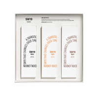 SW19 HAND CREAM TRIO SET