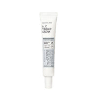 [Logically, skin] A.C Target Cream 30ml - Dodoskin