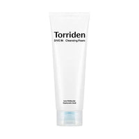 [Torriden] DIVE IN Low Molecular Hyaluronic Acid Cleansing Foam 150ml - Dodoskin