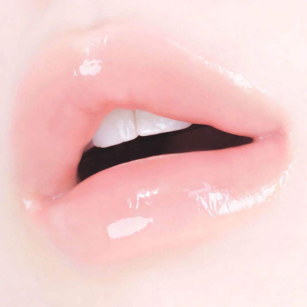 Dinto Chubby Mocchi Jelly Paw Paw Lip Mask 10g (5 colors to choose)
