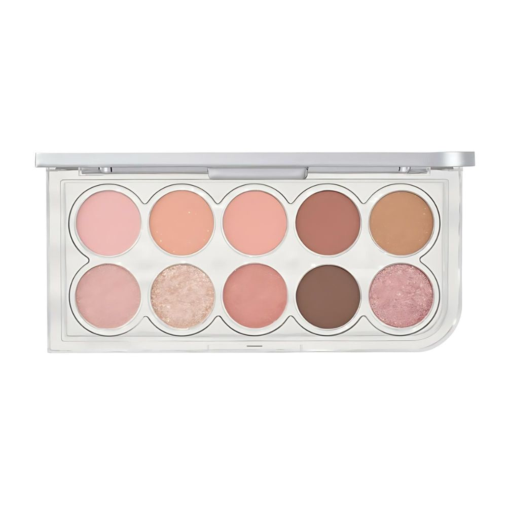 LUMMIR Light On Eyes Shadow Palette 5.9g