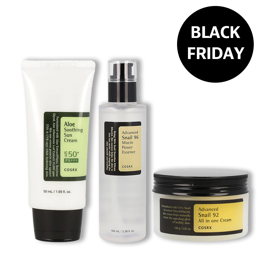 🖤BLACK FRIDAY🖤 SET 7