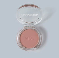 NAMING Fluffy Powder Blush 3.2g - 7 colors