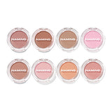 NAMING Fluffy Powder Blush 3.2g - 7 colors