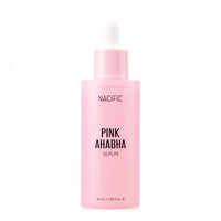 [NACIFIC] Pink AHA BHA Serum 50ml - Dodoskin