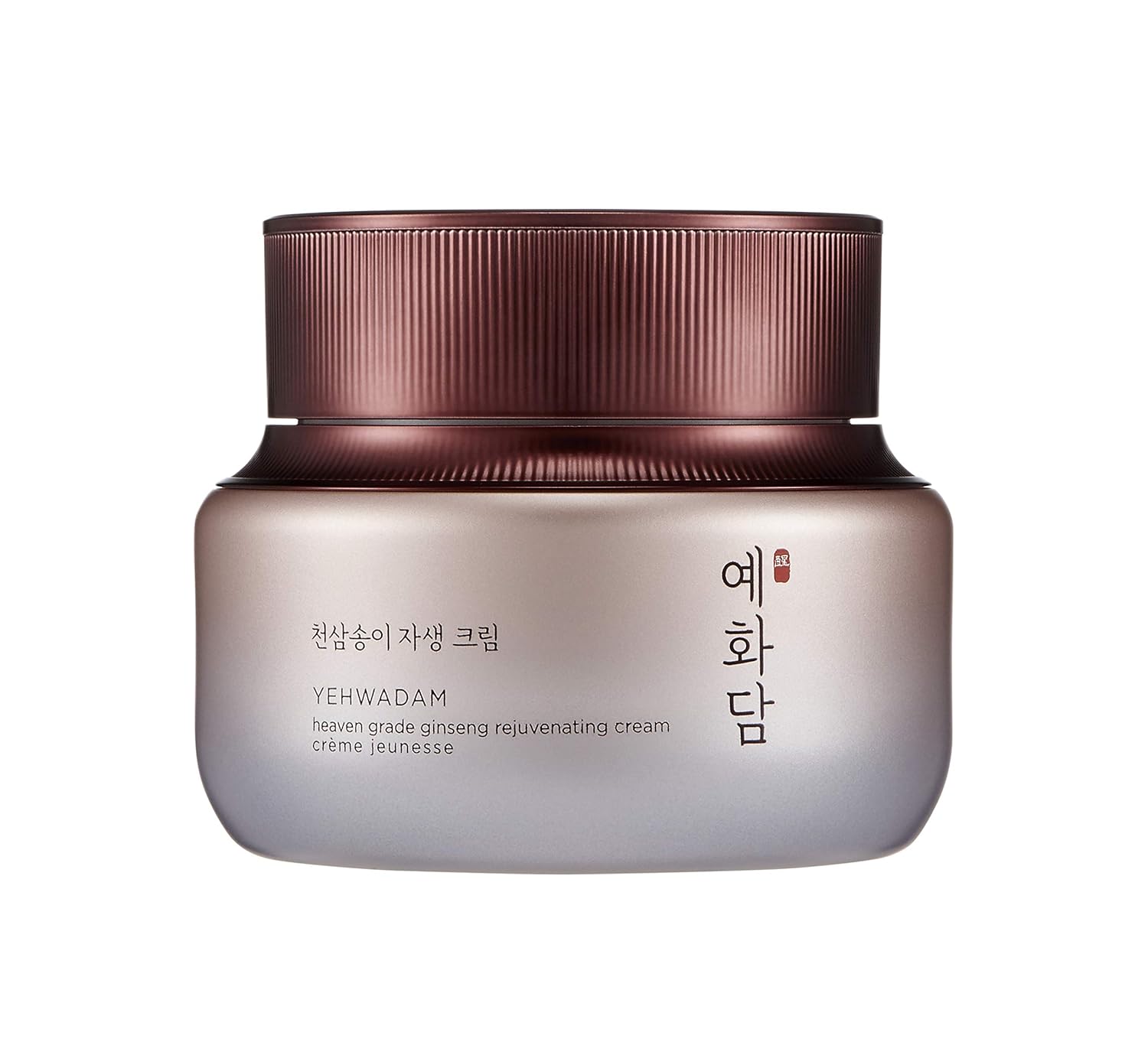 THE FACE SHOP Yehwadam Heaven Grade Ginseng Rejuvenating Cream 50ml