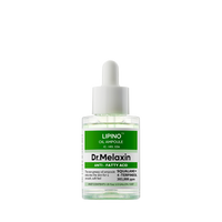 Dr.Melaxin Lipino Oily Skin Trouble Care Set