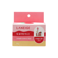 LANEIGE Lip Sleeping Mask Strawberry 20g