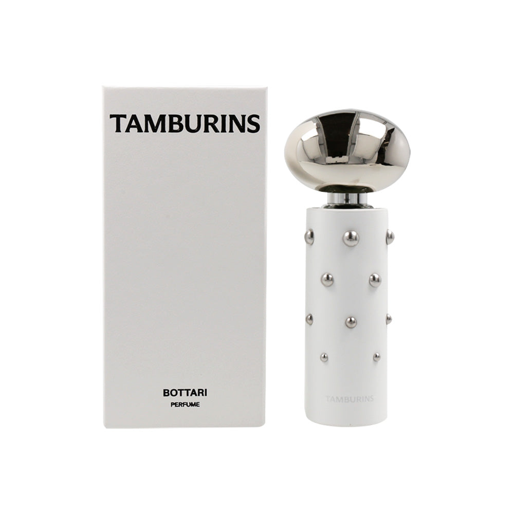 [Open Box] TAMBURINS Perfume BOTTARI 11ml #White